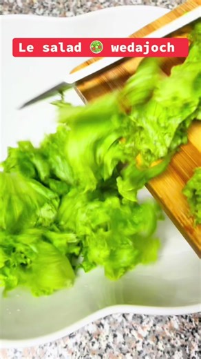 Delicious Ethiopian Salad Recipe from Seble's Kitchen