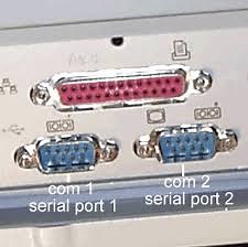 Difference Between Fast Ethernet And Serial Interface