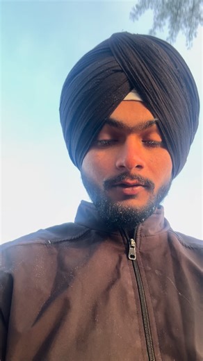 Mera_wala_sardar😘🥀 on Instagram: "🥶"