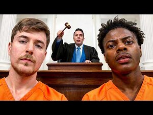 Crimes YouTubers Were Saved From