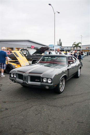 25K views · 1.8K reactions | This Oldsmobile Cutlass was one for the...