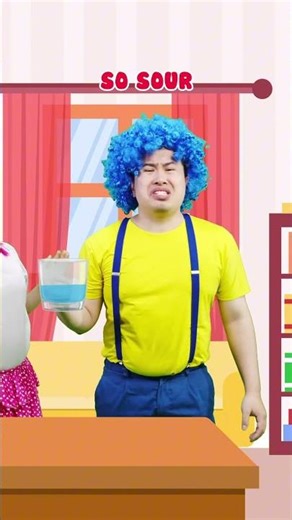 Oops! Don't Cheat on Your Homework! | Good Habits #kidsvideos #education #cartoon