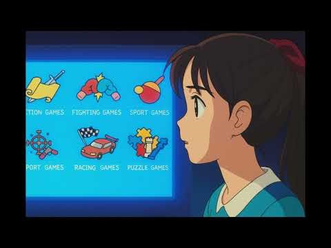 Qware remixed by AI-Select a Game