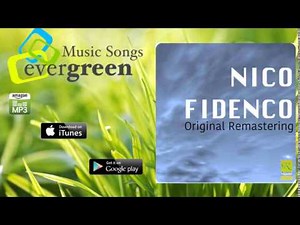 Mondo Meraviglioso Nico Fidenco From Original Album NICO FIDENCO Remastered
