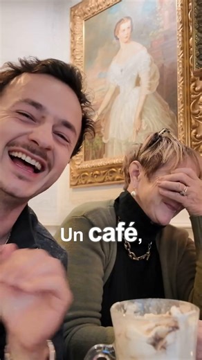 Voyager avec sa maman quand t'as 30 ans