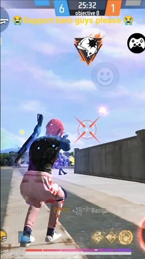 Sapport karo guys please 😭🙏 main bhai free fire ka video banata #short # video banta hu bhai please