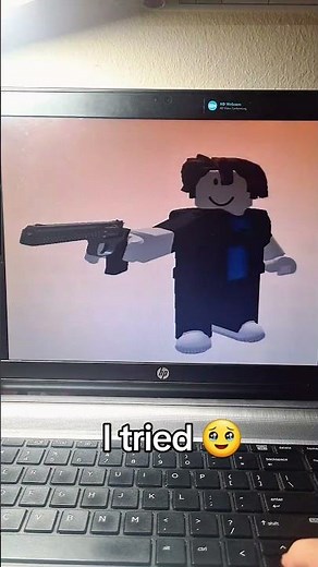 Homage Funk Edit but on PowerPoint #roblox #powerpoint #homage #funk #edit