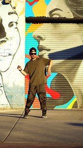 Don’t get it twisted without ROBOT you are missing out on so much in dance. Sign up for my 8 week deep dive into Robot and how to use it in your dance. The Movement Blueprint season 4 The Robot edition! Link in bio https://www.poppinjohn.com/movementblueprint—da4f0 | Poppin John SBK