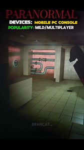 Roblox horror game mobile: best creepy 1-player experience