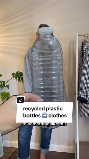 Megan McSherry - eco fashion on TikTok