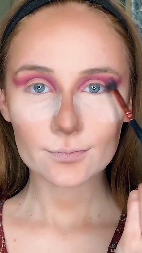 Recreating Iconic Euphoria Makeup Looks Tutorial