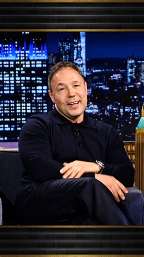 6M views · 50K reactions | #StephenGraham walks Jimmy through a behind-the-scenes clip from the making of one continuous shot in Netflix’s #Adolescence. #FallonTonight | The Tonight Show Starring Jimmy Fallon | Facebook