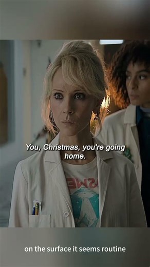 "Protect the Codex!" 😨 Trellis Warns Eddie Before All Hell Breaks Loose