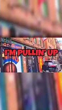 Nico Melo 1st Attempt To Link Unc Spike Lee!