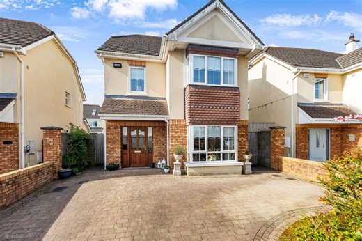 12 Knightsbrook Park, Trim, Co Meath, C15A6D5 is for sale on Daft.ie