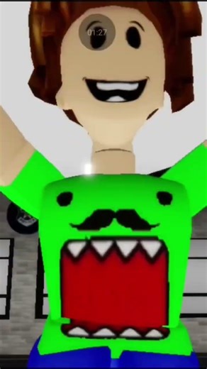 #roblox #noob gets robux for the first time..