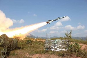 Việt Nam đã đánh bại tên lửa săn radar Shrike thế nào?