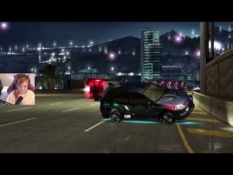 Need for Speed Underground 2 REMASTERED! 🔥 (Community Edition) (part 3)