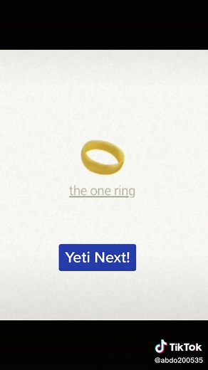 How to Make The One Ring in Little Alchemy