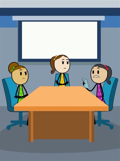 Paperwork Escalation: Manager Blames Employee for Error