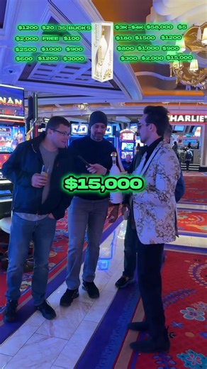 How much is the bottle worth?! Las Vegas 📍 | Esquisito Tequila