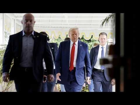 Code Red Declared At White House — 'President Has Been Briefed'
