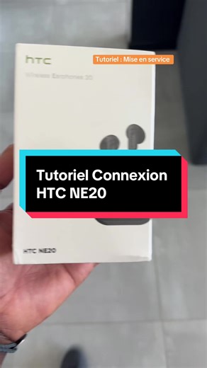 #tutorial pour les HTC NE20 #creatorsearchinsights #soldesdété #soldesdete #tutorial #smartphone #ios #android #earbuds