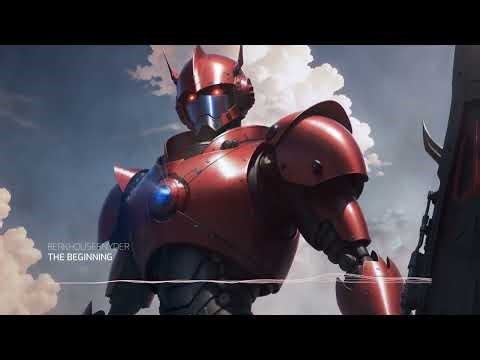 BerkhouseSnyder | The Beginning