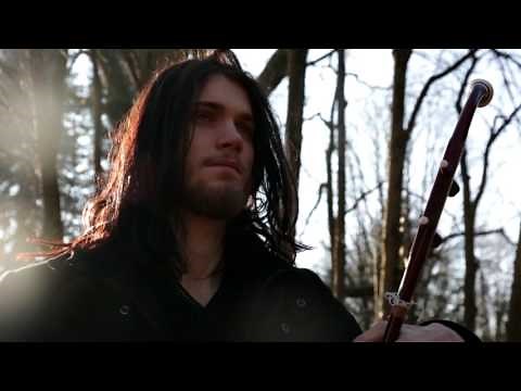 ♪ Relaxing Meditation Erhu Song ♪ - (二胡)