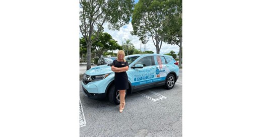 Horizon Care Services Named 'Best of 2026' for Best Home Health Care