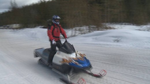 23-year-old New Brunswicker dies in snowmobile crash - New Brunswick | Globalnews.ca