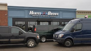 What launched federal probe of Hertel & Brown physical therapy? Unsealed records offer details