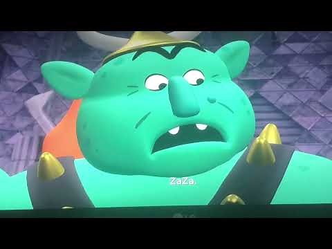 BATTLE KITTY: SECRET ENDING!