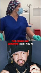 1.5M views · 8.6K reactions | Ghost at a hospital #paranormal #ghost #haunted #demons #scaryvideo | Jullian Moises Serrano Aleman | Facebook