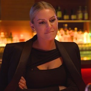 Watch Morgan Stewart Confront Bianca Espada for Talking ''All This S--t'' About Her Wedding on #RichKids of Beverly Hills