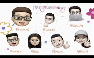 [CTB]Programming Girls:“女孩子不适合编程？”