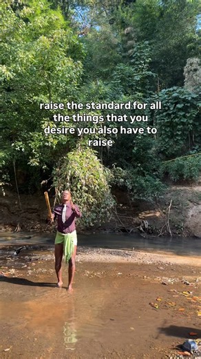 Ada Dindi Is My Gem | Raise the standard of your thoughts. Do not permit thoughts of negativity, sickness, poverty, fear, or insecurity to take residence in your... | Instagram