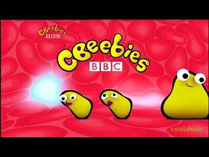 CBeebies - Rainbow Conga Ident v1 (2010-2014)