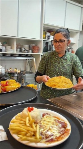 O melhor restaurante de comida nordestina do CTN - Centro de Tradições Nordestinas em São Paulo!