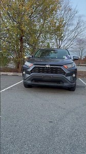 Toyota RAV4 Tricks You’ll Use Every Day