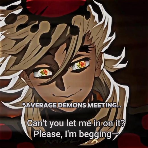 AKAZA IS DONE WITH HIM.. 💀 | Demon Slayer #kimetsunoyaiba