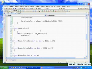 android 游戏开发入门视频教程_开发游戏