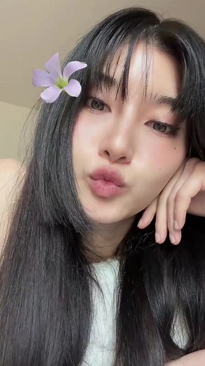 [260406] ◇ Mable's TikTok Live 🤍 - Mable on 06/04/26 TikTok live ♡ #mable_siriwalee #เมเบิ้ลสิริวลี #blejie