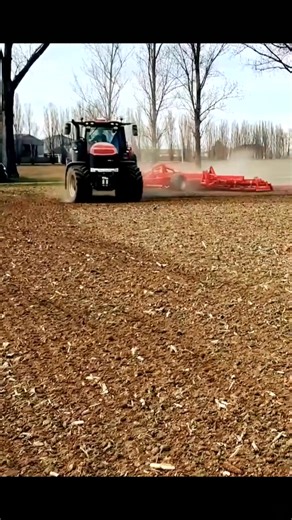 Farm strong #farmhouse #farmlife #farmer #tractor #machine #farming | Daniel