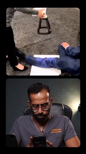 368K views · 5.4K reactions | Advanced X-ray 嗢 | Sandy Jacob | Facebook