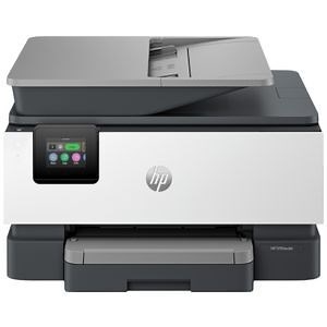 HP Officejet Pro 9122e AIO Printer with 12 Months Instant Ink