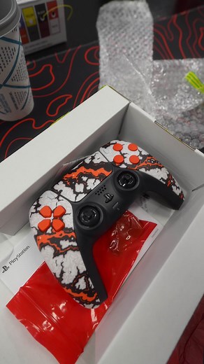 No note with this order. #battlefield #redsec #customcontroller #foryou | Cinch Gaming