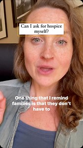 10K views · 265 reactions | End of life work is a calling. It’s a...