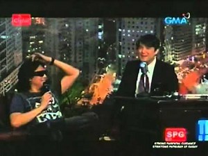 Ariel Villasant in Medyo Late Night Show w/ Jojo A. (Nang Magising Si Juan)
