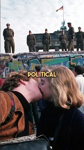 The Fall of the Berlin Wall: A Historic Moment